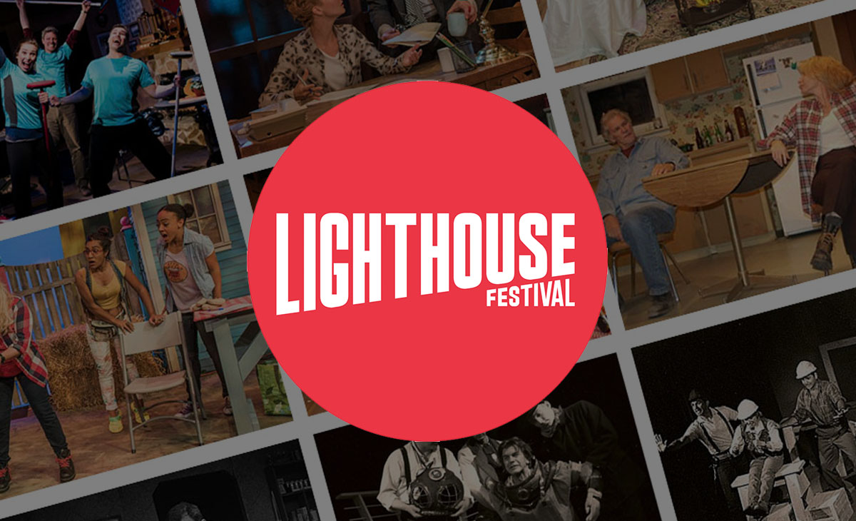 Lighthouse Festival Summer Theatre in Port Dover & Port Colborne, ON